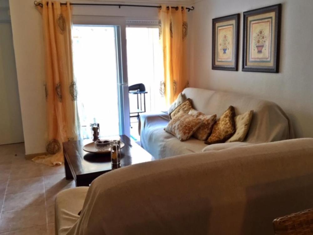 Lmha02 Villas De Frente Marino La Manga Dış mekan fotoğraf