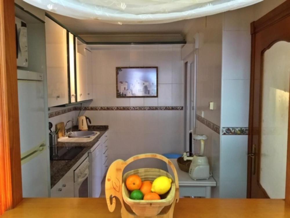 Lmha02 Villas De Frente Marino La Manga Dış mekan fotoğraf